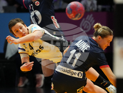 Netherlands World Handball