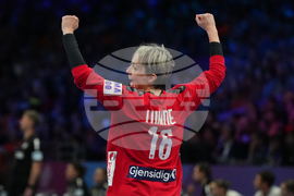 Netherlands World Handball