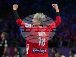 Netherlands World Handball