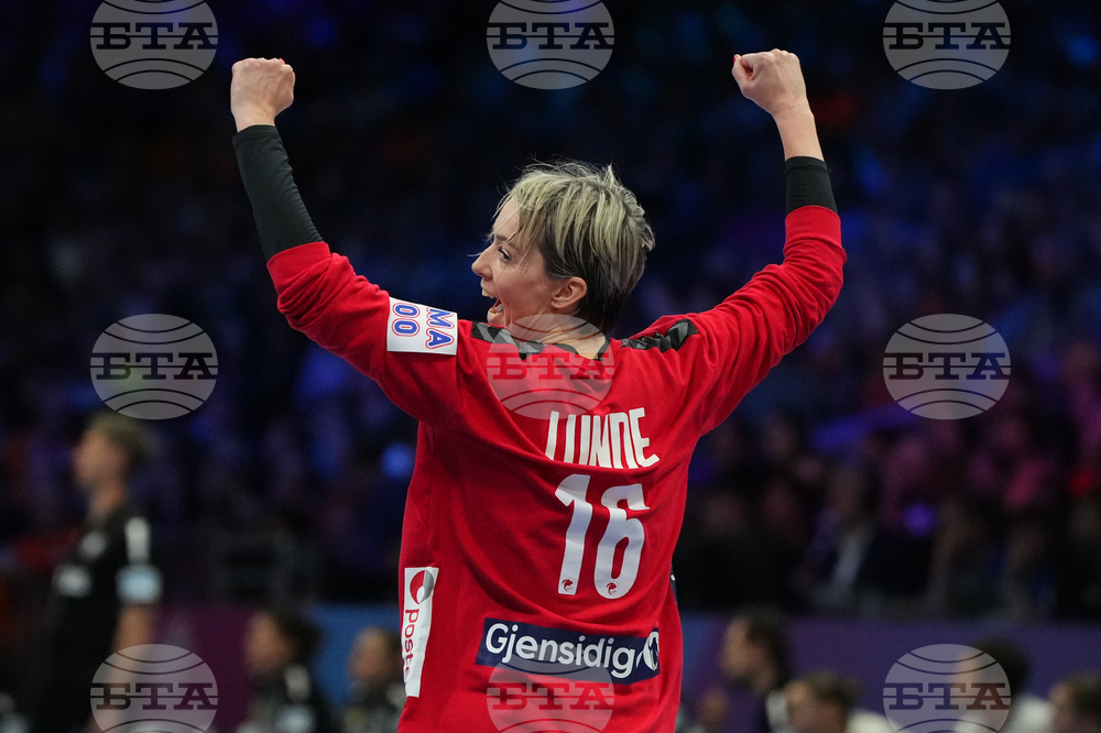 Netherlands World Handball