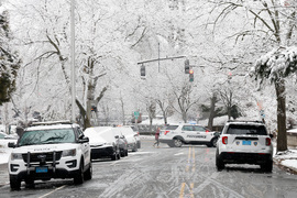 Brown University Shooting