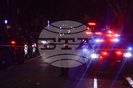 Brown University Shooting