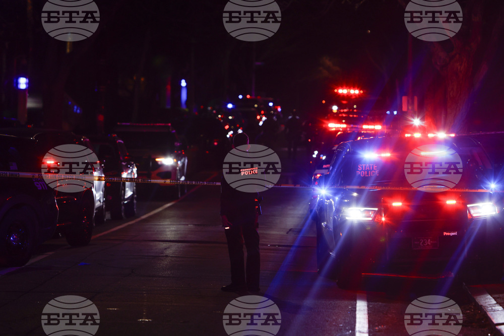 Brown University Shooting