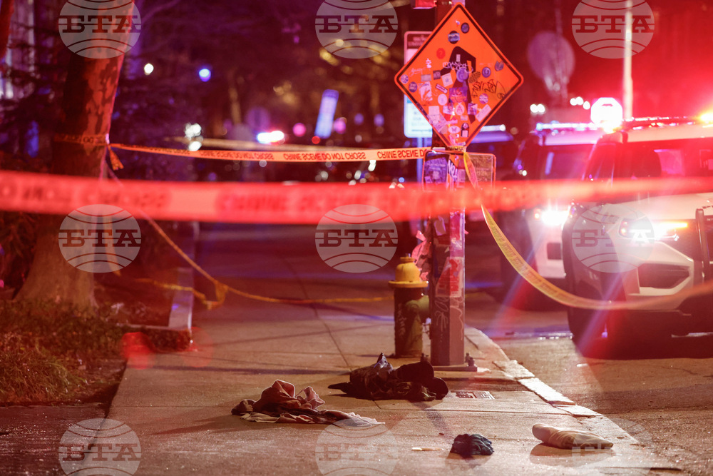 Brown University Shooting