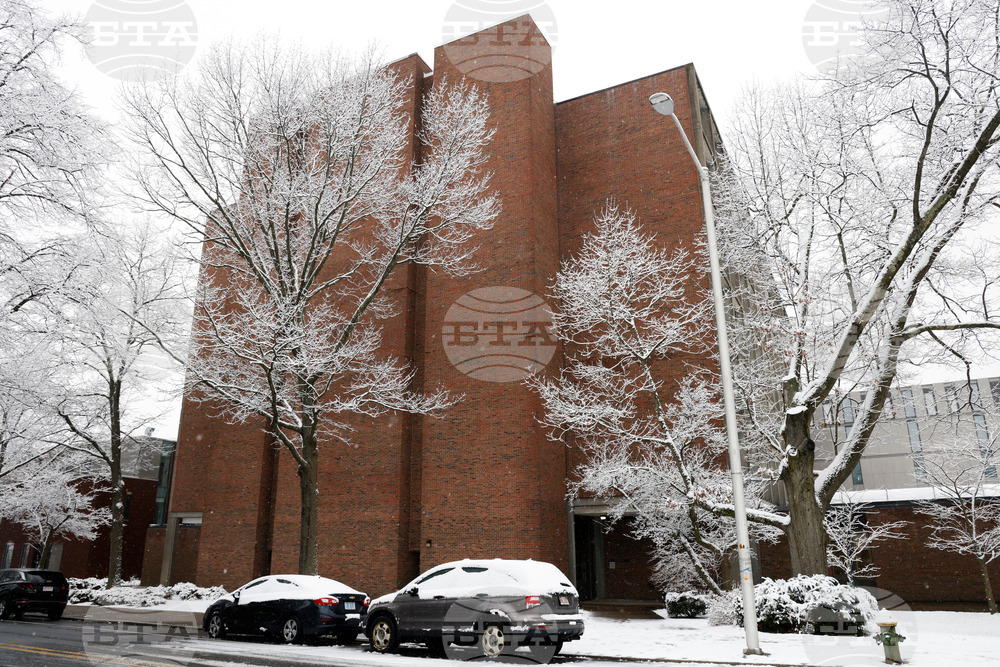 Brown University Shooting