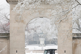 Brown University Shooting
