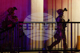 Brown University Shooting