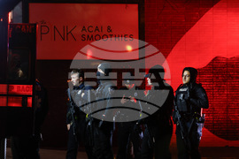 Brown University Shooting