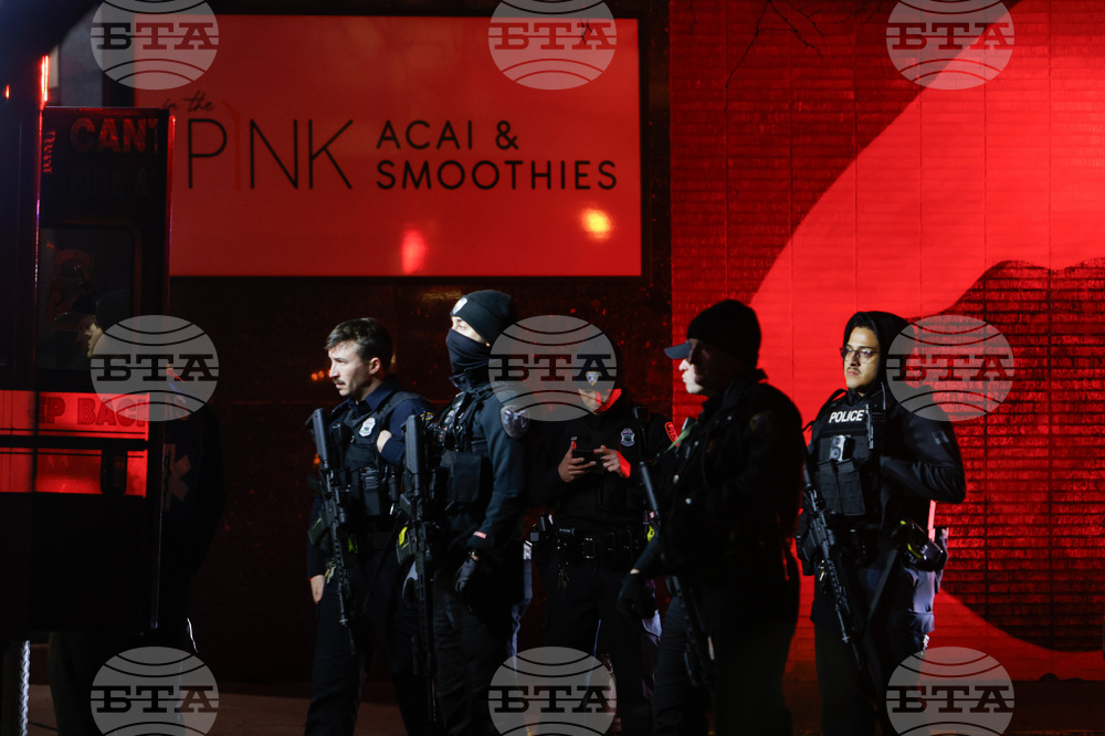 Brown University Shooting