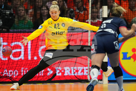 Netherlands World Handball
