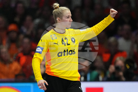 Netherlands World Handball