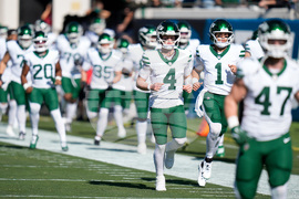 Jets Jaguars Football