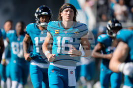 Jets Jaguars Football