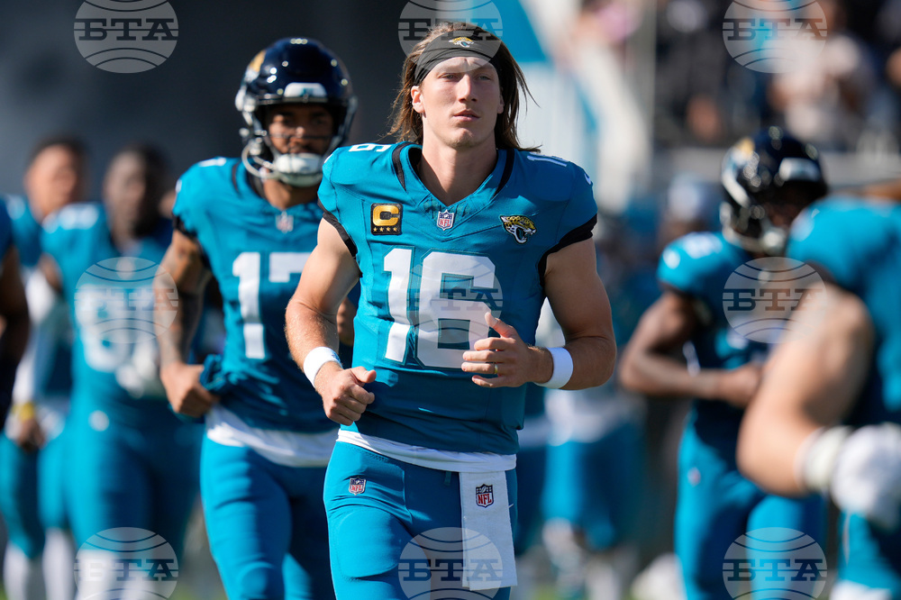 Jets Jaguars Football