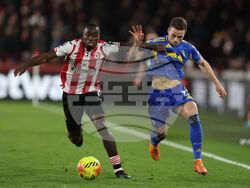 Britain Premier League Soccer