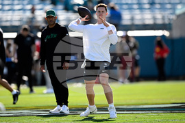 Jets Jaguars Football