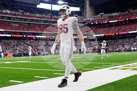 Cardinals Texans Football