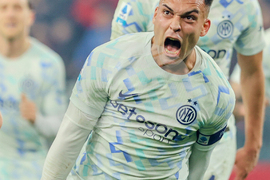 Italy Serie A Soccer