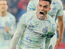 Italy Serie A Soccer