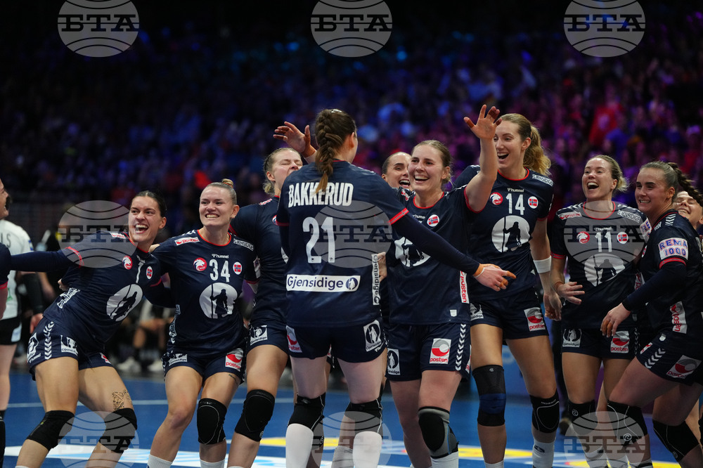 Netherlands World Handball