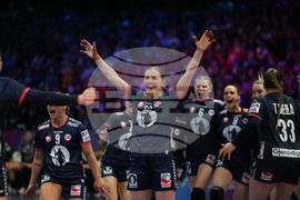 Netherlands World Handball