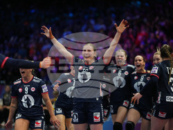 Netherlands World Handball