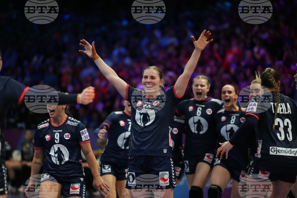 Норвегия спечели петата си световна титла при жените в хандбала след победа над Германия на финала