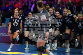 Netherlands World Handball