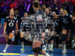 Netherlands World Handball