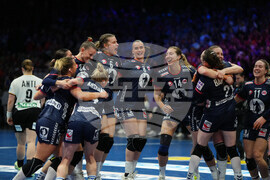 Netherlands World Handball