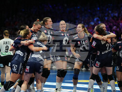 Netherlands World Handball
