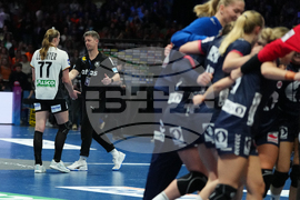 Netherlands World Handball