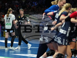 Netherlands World Handball