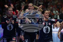 Netherlands World Handball