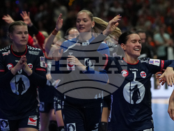 Netherlands World Handball