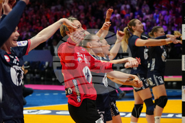 Netherlands World Handball