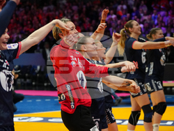 Netherlands World Handball