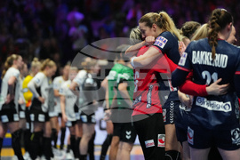 Netherlands World Handball