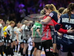 Netherlands World Handball