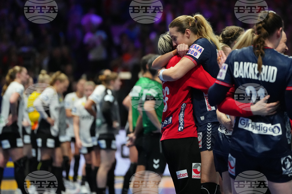 Netherlands World Handball