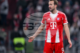 Germany Bundesliga Soccer