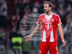 Germany Bundesliga Soccer