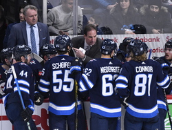 Sharks Jets Hockey
