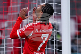 Germany Bundesliga Soccer