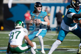 Jets Jaguars Football