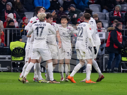 Germany Bundesliga Soccer