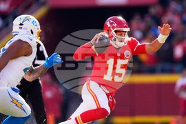 Chargers Chiefs Football