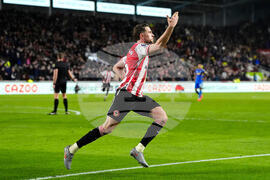 Britain Premier League Soccer