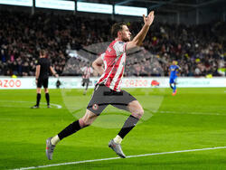 Britain Premier League Soccer