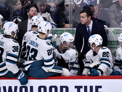 Sharks Jets Hockey